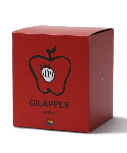 GILAPPLE LIGHT