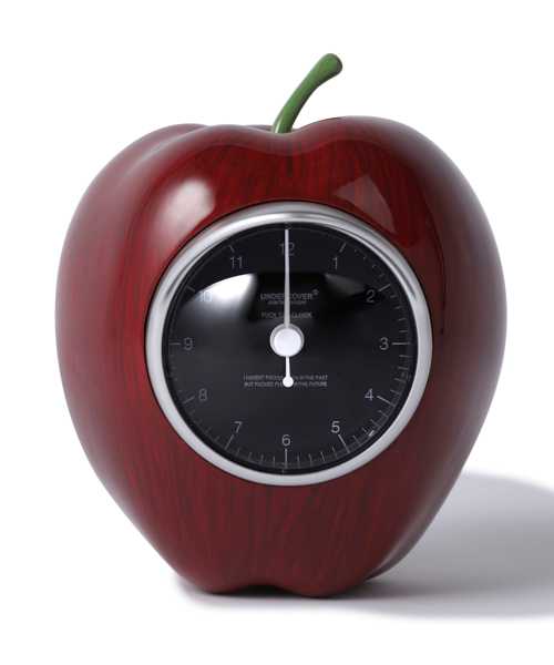 GILAPPLE CLOCK