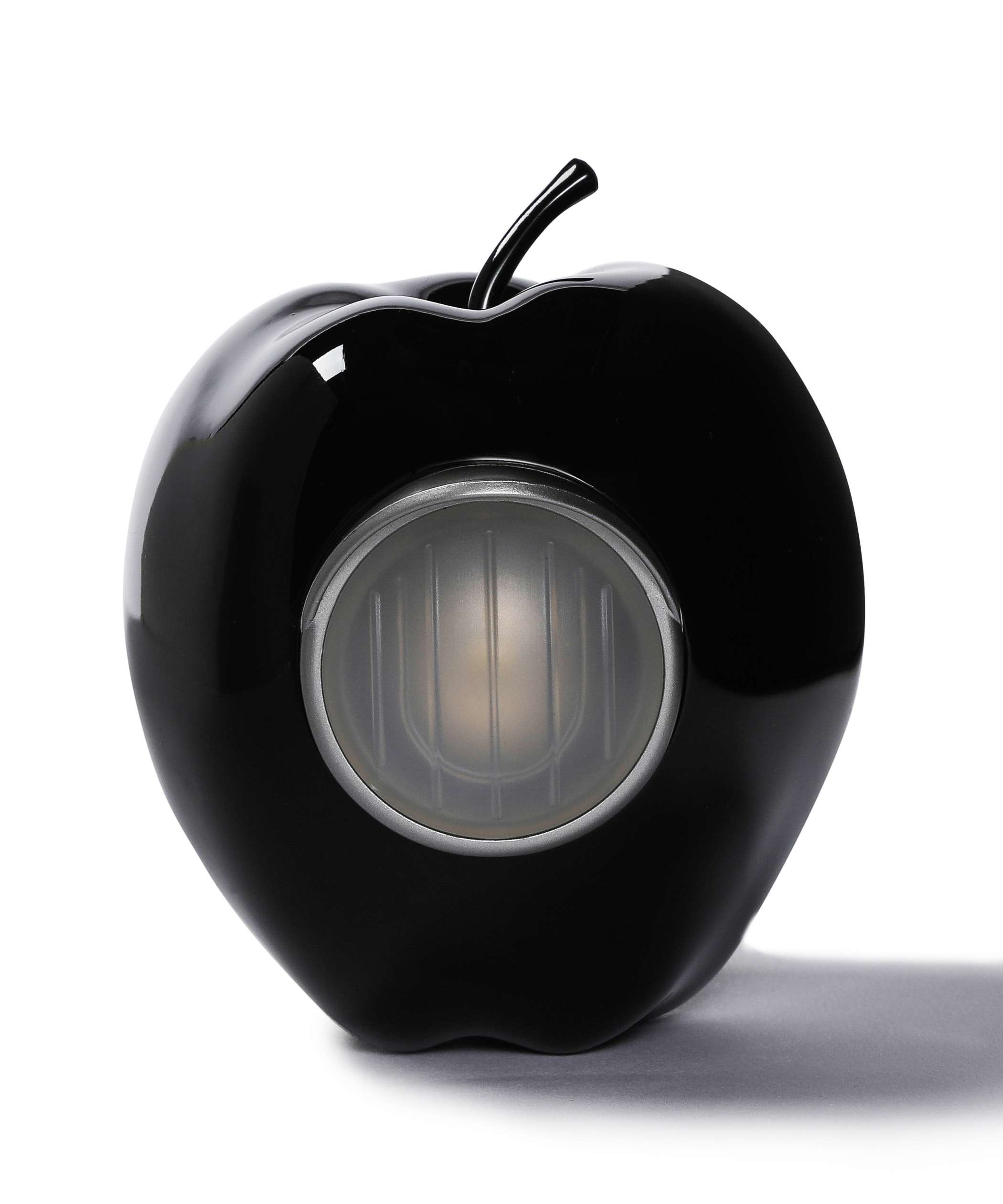 GILAPPLE LIGHT BLACK GLOSS