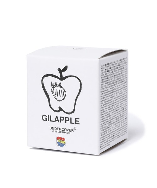 GILAPPLELIGHT