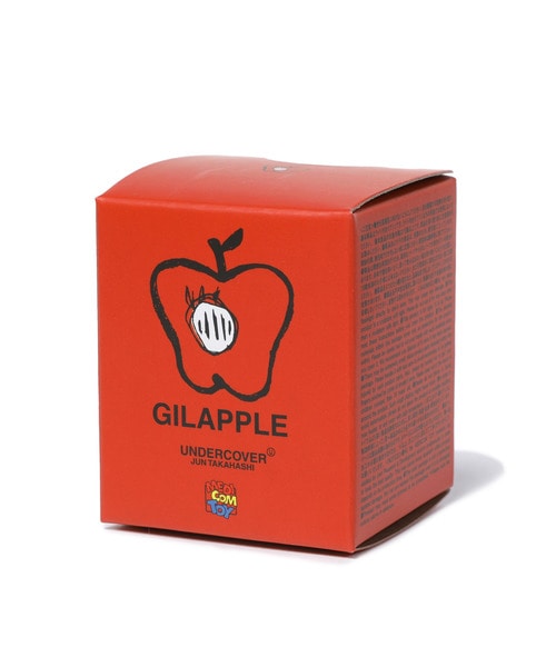 GILAPPLELIGHT