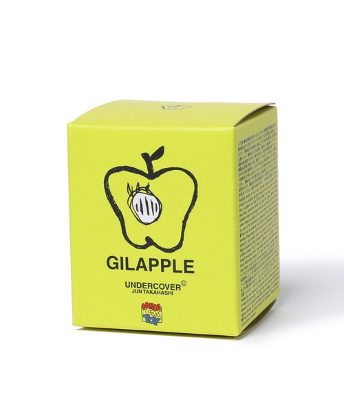 GILAPPLELIGHT