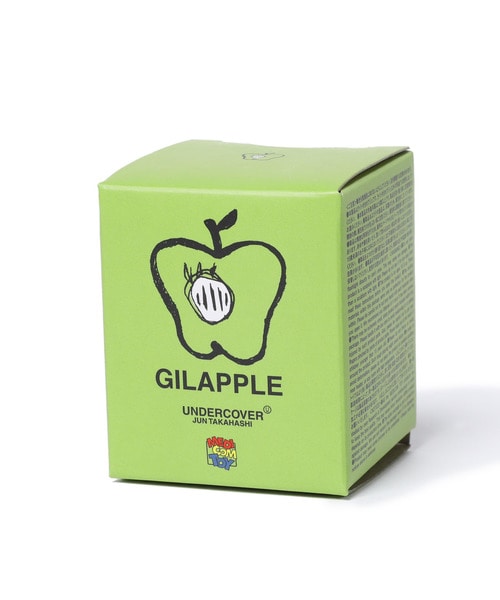 GILAPPLELIGHT