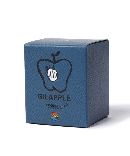 GILAPPLELIGHT