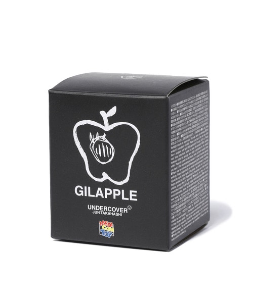 GILAPPLELIGHT