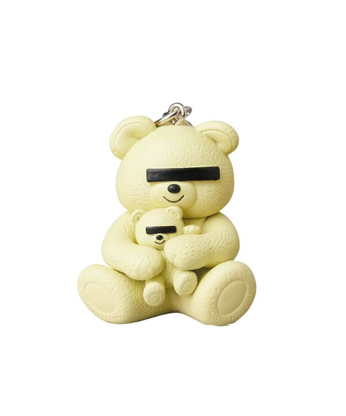 ｷｰﾎﾙﾀﾞｰ UBEAR 2019aw