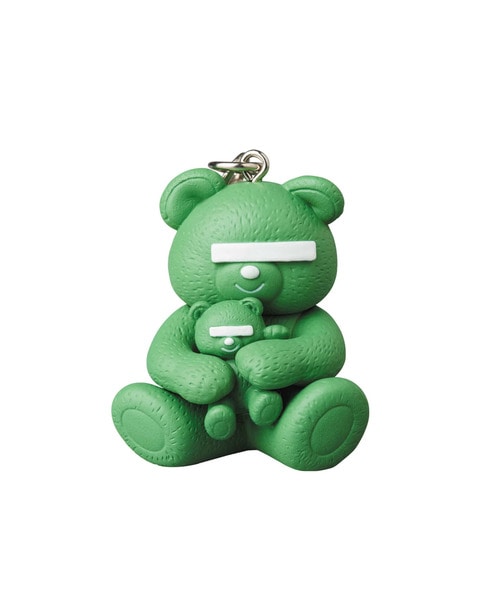 ｷｰﾎﾙﾀﾞｰ UBEAR 2019aw