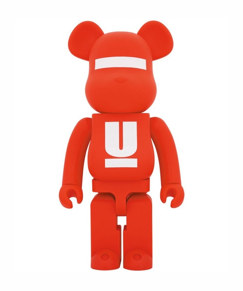 BE@RBRICK 1001% U