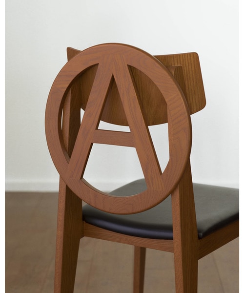 ANARCHY CHAIR Leather