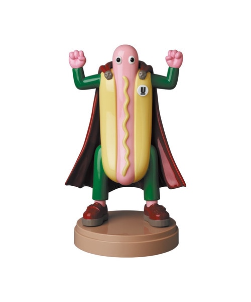 HELMUT HOTDOG LAMP