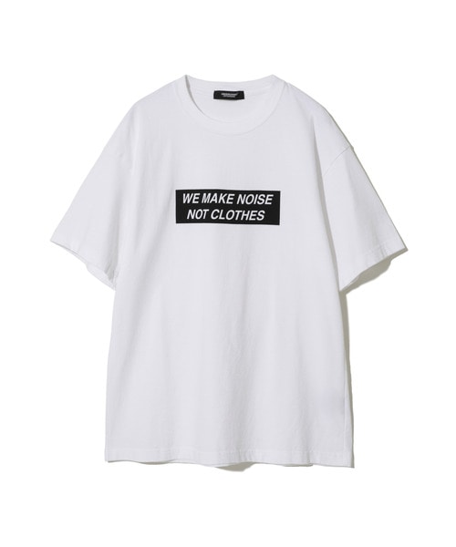 TEE WE MAKE NOISE_WOMENS