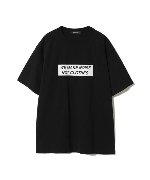 TEE WE MAKE NOISE_WOMENS