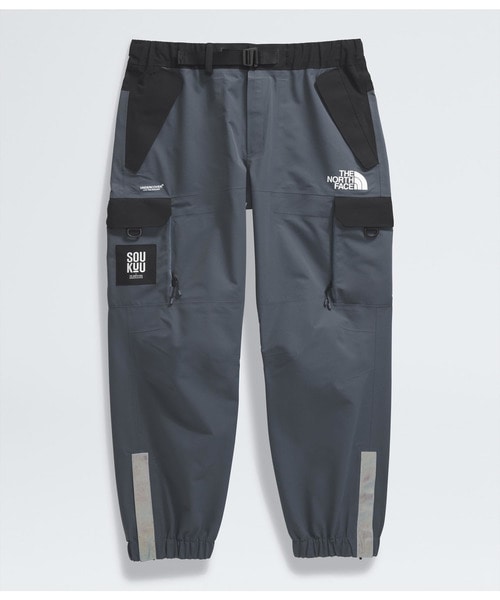 SOUKUU Hike Utility Shell Pant