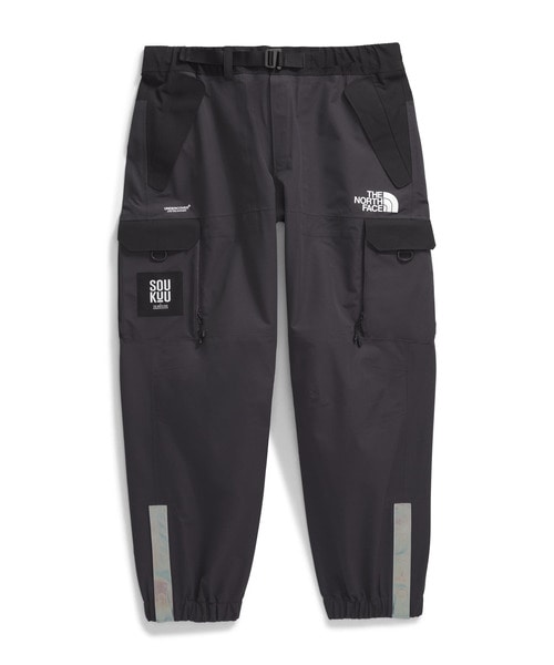 SOUKUU Hike Utility Shell Pant