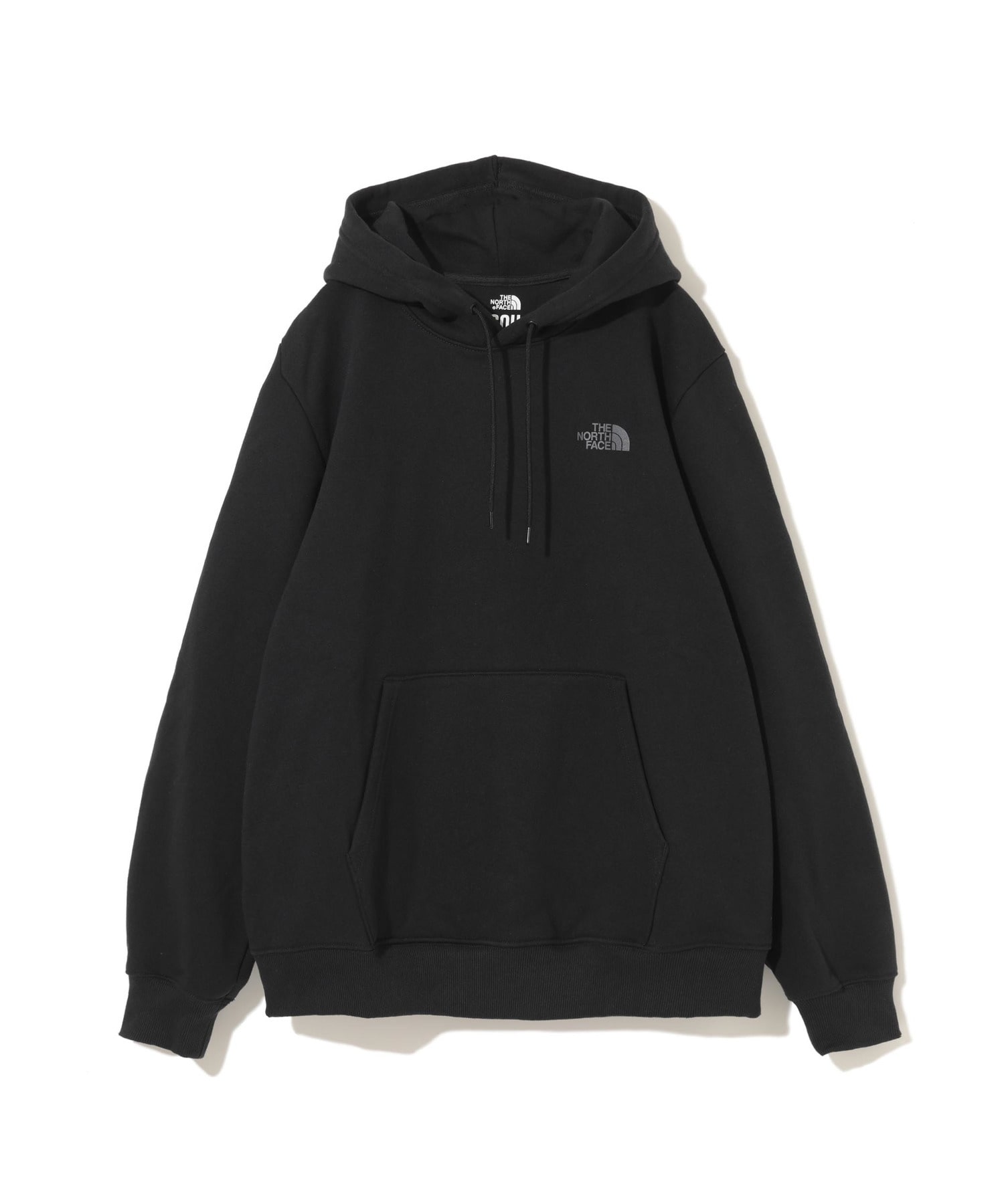 SOUKUU HEAVYWEIGHT HOODIE