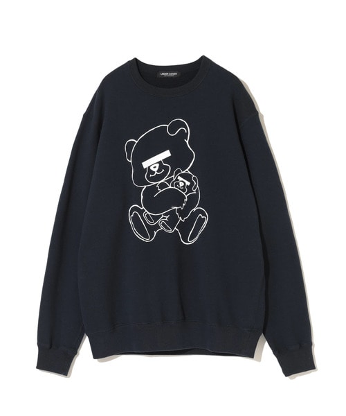 BASICICON SWEAT BEAR