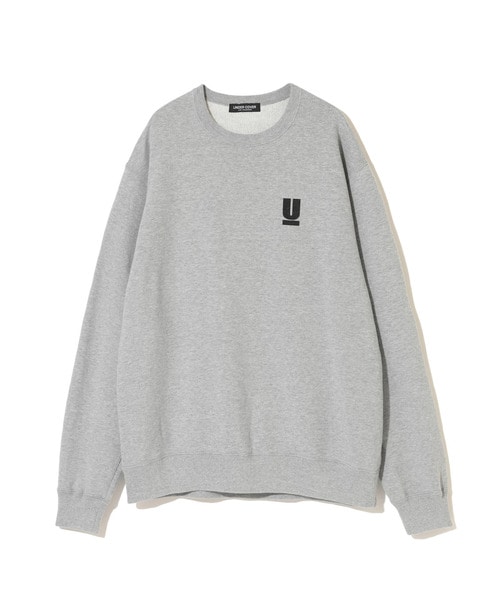 UB0D4801-3 詳細画像 TOP GRAY 1