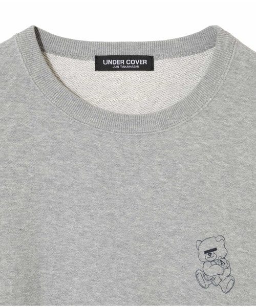 UB0D4801-4 詳細画像 TOP GRAY 3