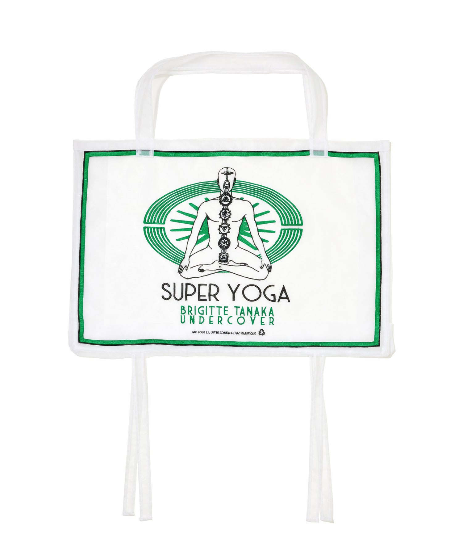 YOGABAG SUPER YOGA