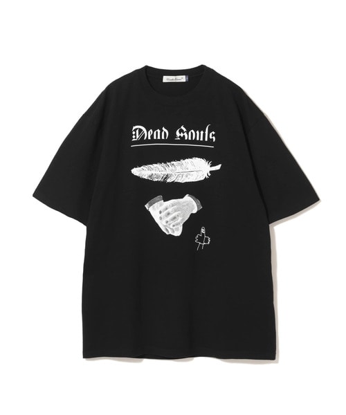 TEE Dead Souls