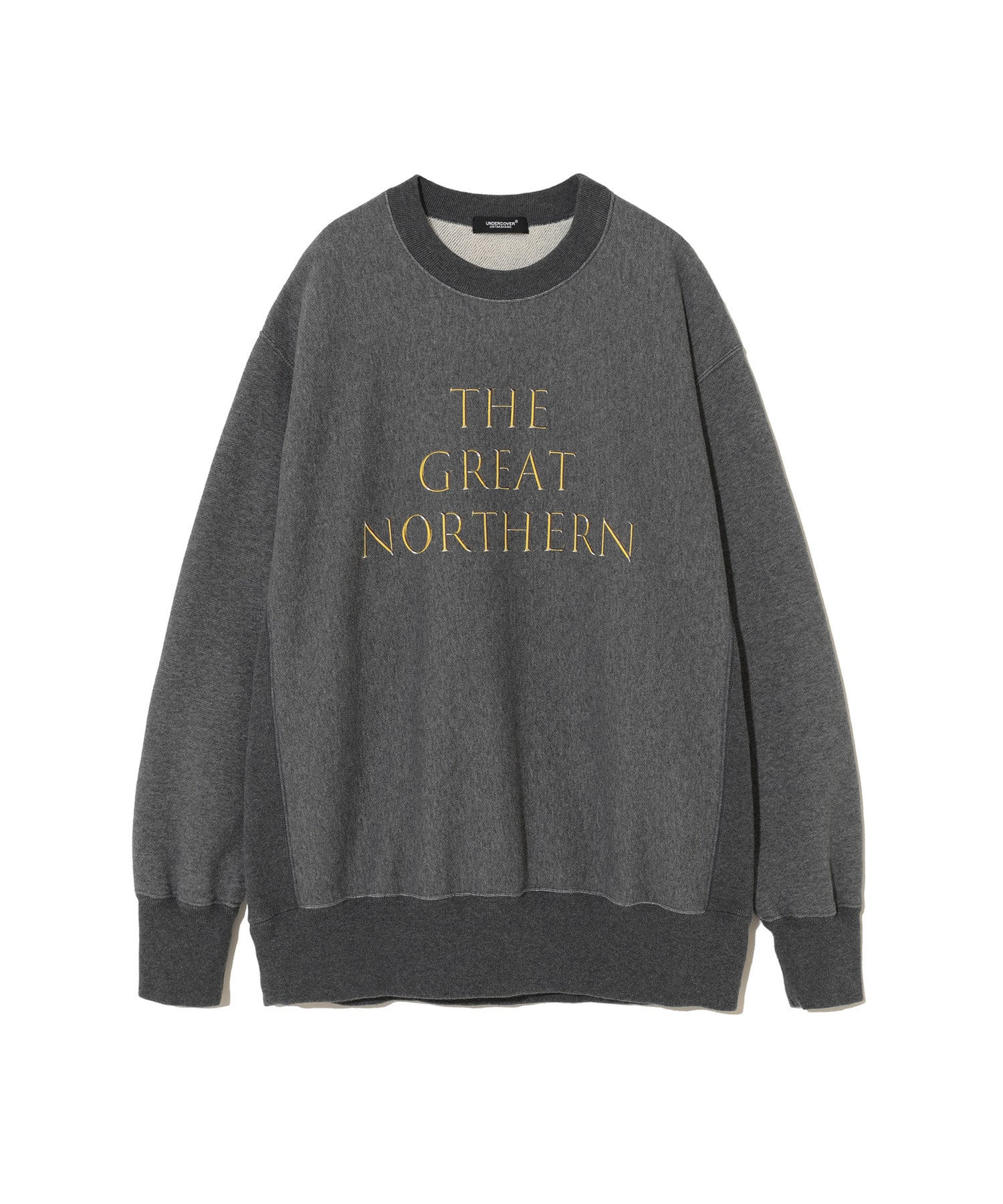 脇ﾘﾌﾞｽｳｪｯﾄ THE GREAT NORTHERN