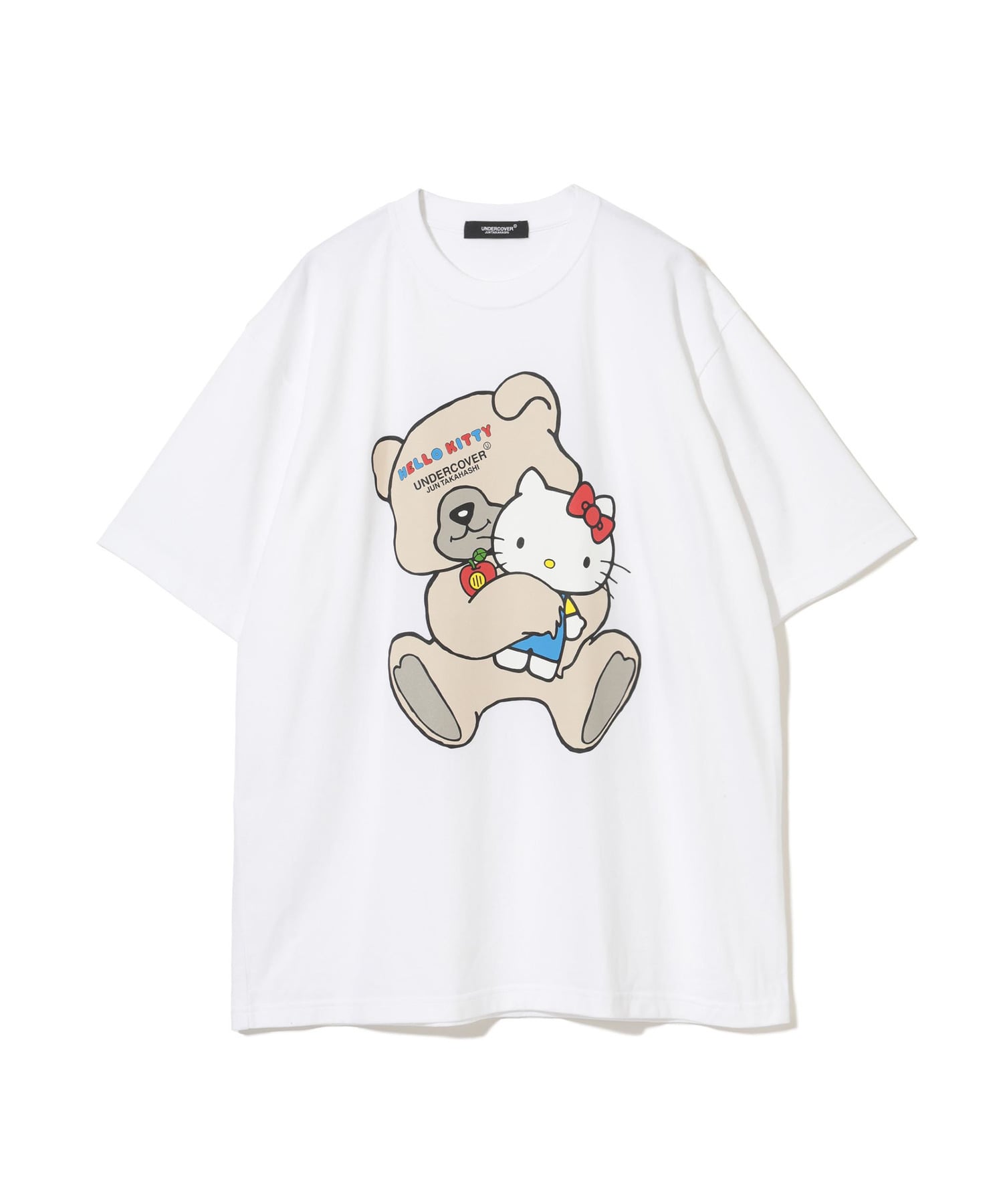 TEE UBEAR KITTY