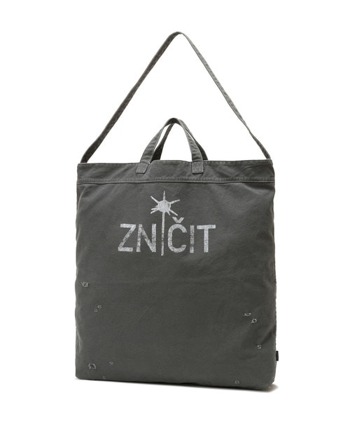 ﾌﾞﾛｰｸﾝﾂｲﾙﾀﾞﾒｰｼﾞﾄｰﾄ ZNCIT