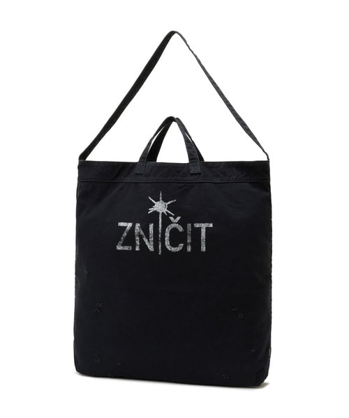 ﾌﾞﾛｰｸﾝﾂｲﾙﾀﾞﾒｰｼﾞﾄｰﾄ ZNCIT