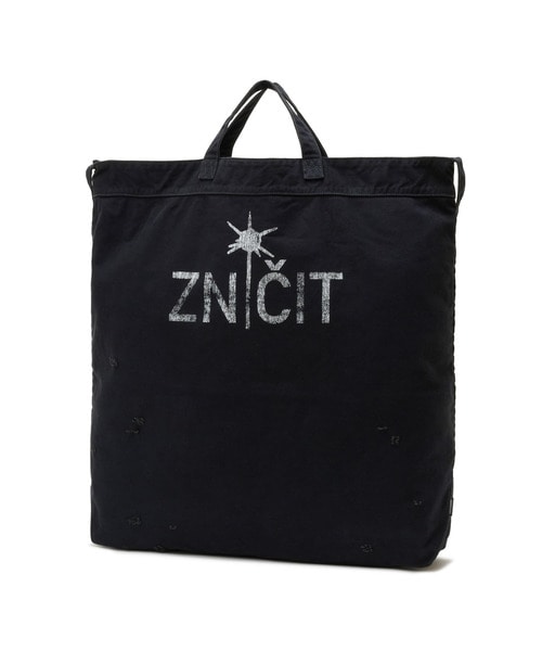 ﾌﾞﾛｰｸﾝﾂｲﾙﾀﾞﾒｰｼﾞﾄｰﾄ ZNCIT