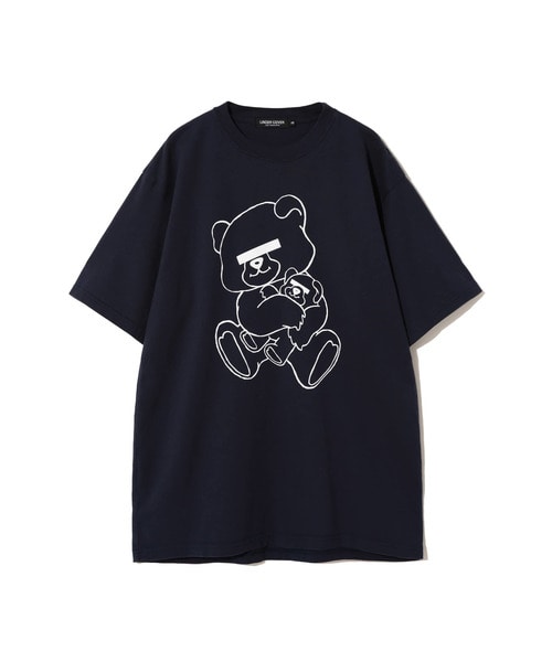 BASICICON TEE BEAR