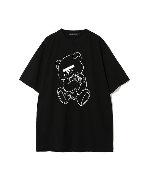 BASICICON TEE BEAR