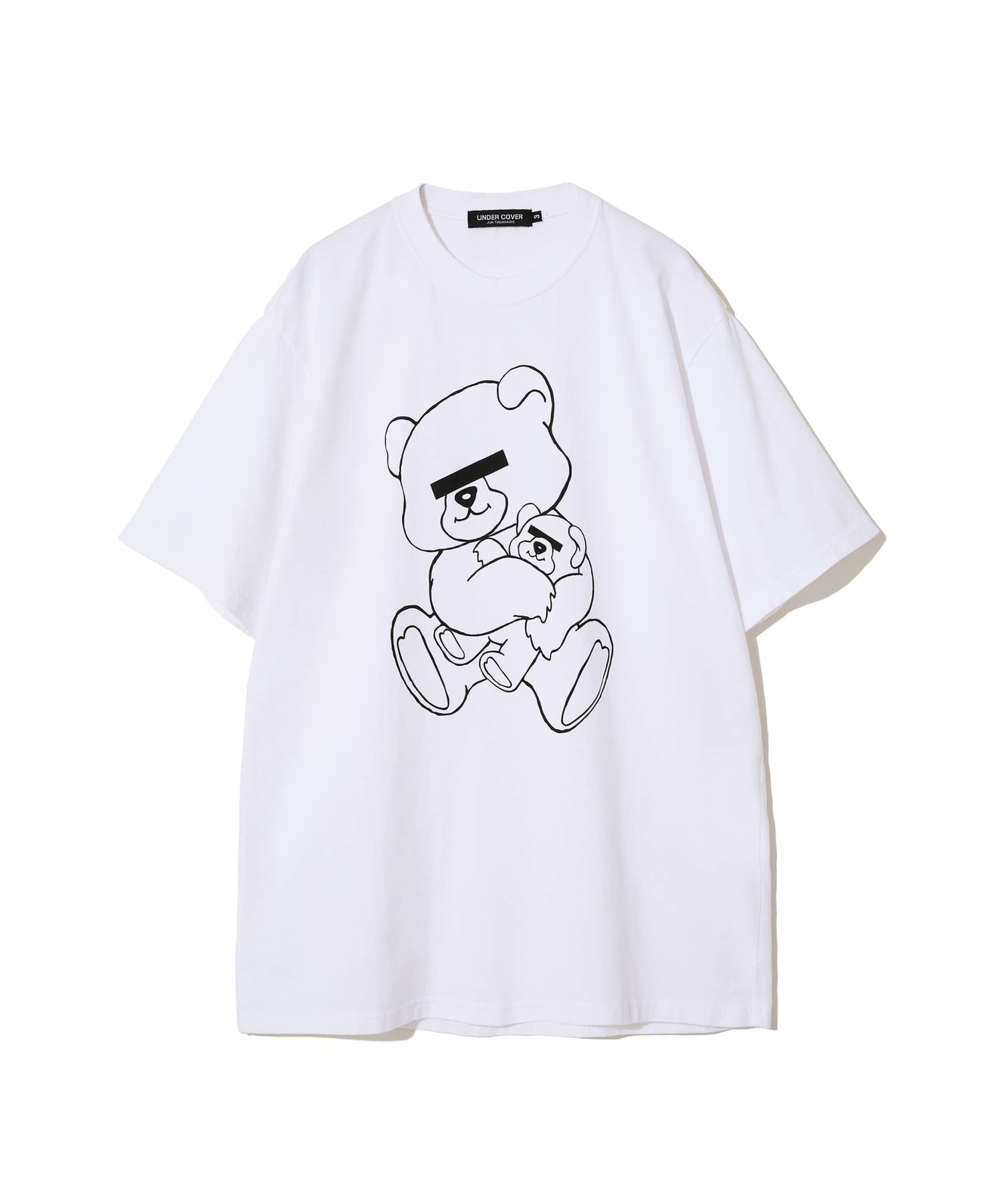 BASICICON TEE BEAR