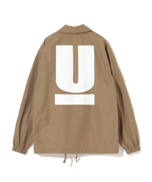 UB0D4201 詳細画像 BEIGE 2