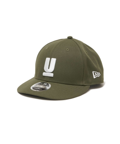 BASICICON PeTwill BBCAP 9FIFTY U