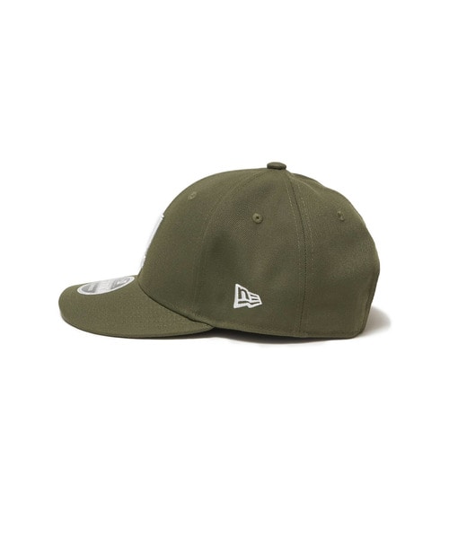 BASICICON PeTwill BBCAP 9FIFTY U