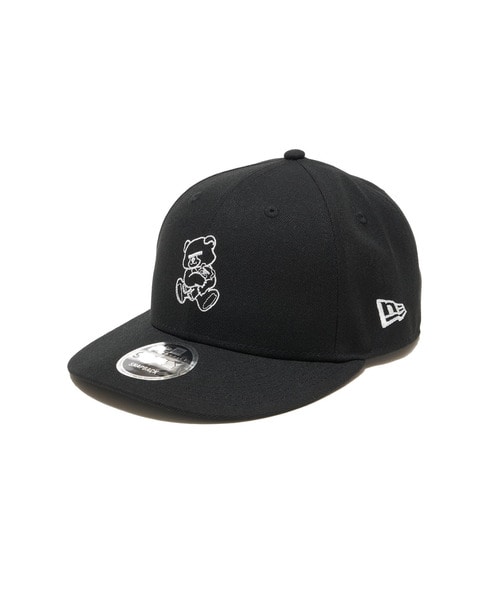 BASICICON PeTwill BBCAP 9FIFTY BEAR