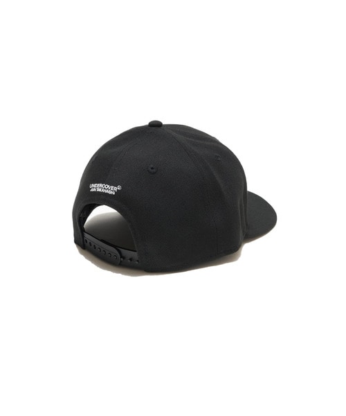 BASICICON PeTwill BBCAP 9FIFTY BEAR