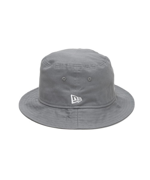 BASICICON CoTwill BUCKETHAT BEAR