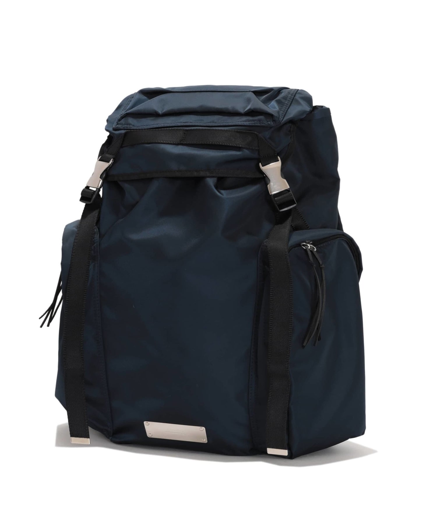 BASIC NyTwill 2PKBACKPACK