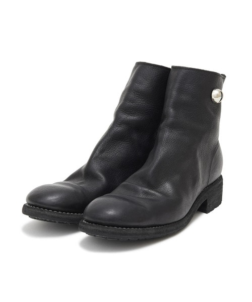 ｶｰﾌﾚｻﾞｰBACKZIP BOOTS ｻｰﾄﾞｱｲ