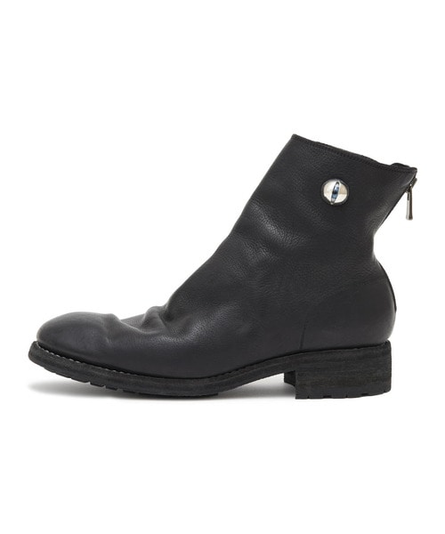 ｶｰﾌﾚｻﾞｰBACKZIP BOOTS ｻｰﾄﾞｱｲ