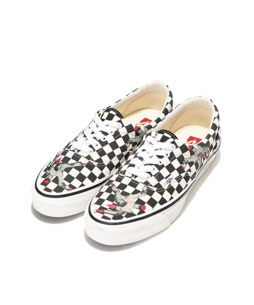  【VANS】