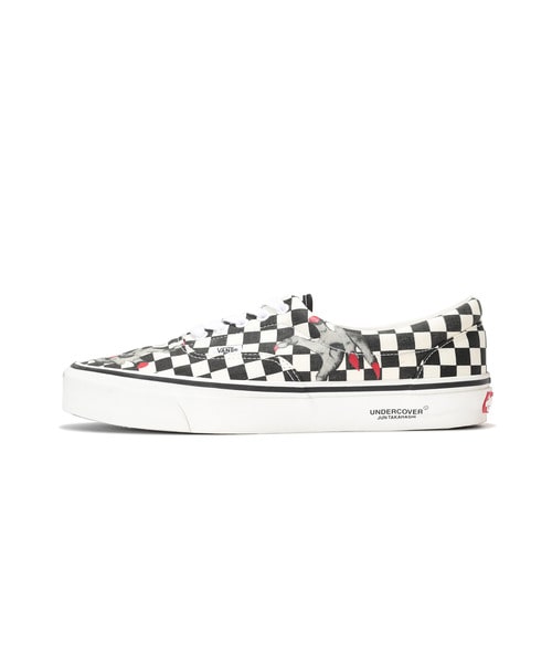  【VANS】