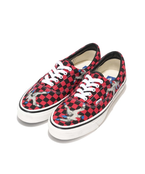  【VANS】