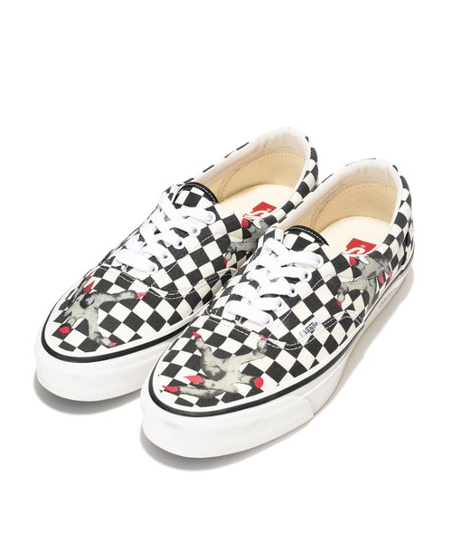  【VANS】