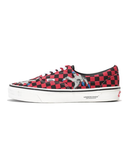  【VANS】