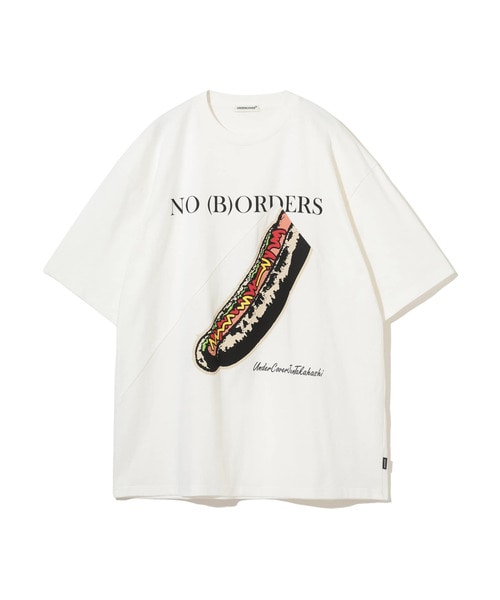 ﾗﾝﾀﾞﾑ切替TEE NB/HD