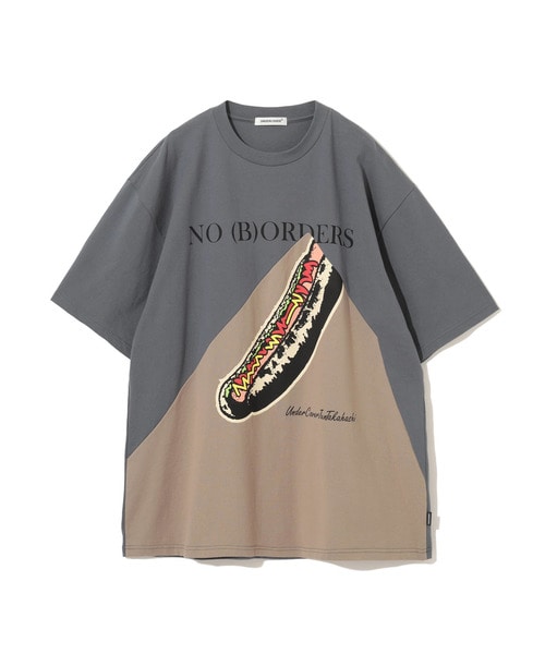 ﾗﾝﾀﾞﾑ切替TEE NB/HD