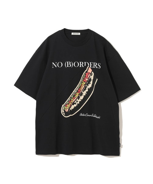 ﾗﾝﾀﾞﾑ切替TEE NB/HD