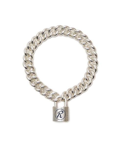 UC Rabbit Padlock Bracelet